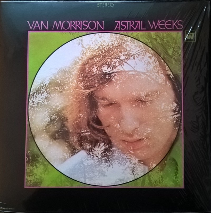 Astral Weeks LP Best Overstocks