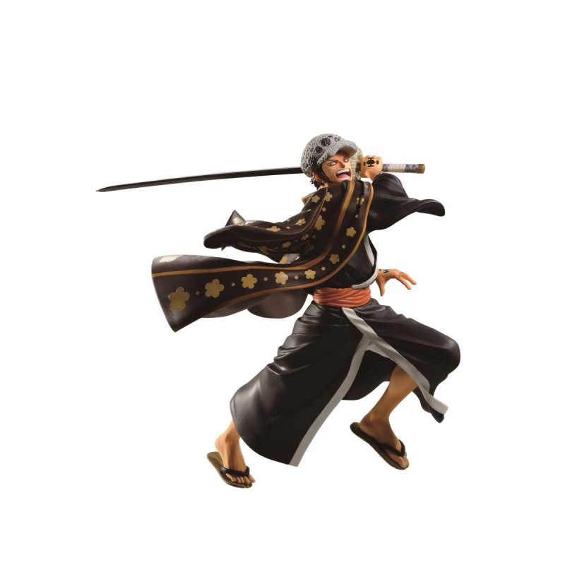 TRAFALGAR LAW Toys / Collectibles Best Overstocks